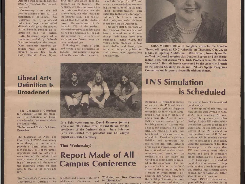 1972-10-19 Ridgerunner